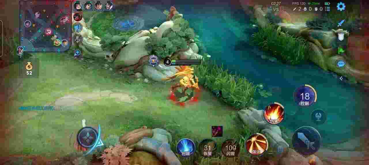 王者荣耀擎天柱 - 和平精英外挂团辅助预览图